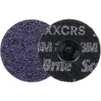 Scotch-Brite Roloc Precision Heavy Duty Surface Conditioning Disc, HD-DR, 3" Dia., 60+ Grit, Ceramic PB Rental Co. Ltd.