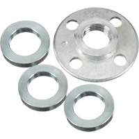 Disc Back-Up Pad Mounting Kit PB Rental Co. Ltd.