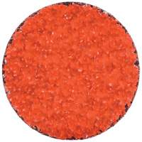 Blaze R980P CA Coarse Grit TS (Type II) Quick-Change Cloth Disc, 3" Dia., 60 Grit, Ceramic PB Rental Co. Ltd.