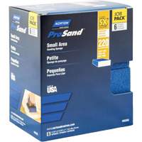 ProSand Small Area Sanding Sponge PB Rental Co. Ltd.