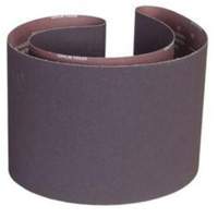 Courroie abrasive port&eacute;e Metalite, , Oxyde d'aluminium, Grain 80 PB Rental Co. Ltd.