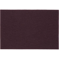 Bear-Tex Hand Pads, Aluminum Oxide, 6" x 9", Very Fine Grit PB Rental Co. Ltd.