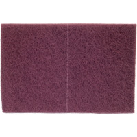 Bear-Tex Hand Pads, Aluminum Oxide, 6" x 9", Very Fine Grit PB Rental Co. Ltd.