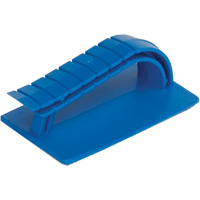 Support en plastique pour tampon manuel PB Rental Co. Ltd.