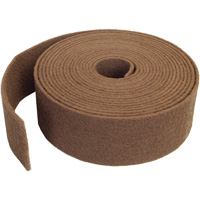 Rouleaux nettoyez & retirez - Rouleaux Bear-Tex &agrave; coupe rapide, Moyen, 4" la x 30' lo PB Rental Co. Ltd.