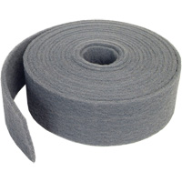 Rouleaux nettoyez & retirez - Rouleaux Bear-Tex &agrave; coupe rapide, Tr&egrave;s fin, 4" la x 30' lo PB Rental Co. Ltd.