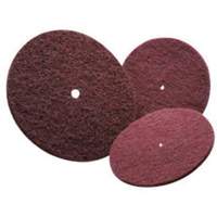 Bear-Tex&reg; High Strength Non-Woven Disc, 6" Dia., Very Fine Grit, Aluminum Oxide PB Rental Co. Ltd.