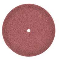 Bear-Tex&reg; High Strength Non-Woven Disc, 8" Dia., Very Fine Grit, Aluminum Oxide PB Rental Co. Ltd.