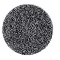 Bear-Tex&reg; Rapid Prep Non-Woven Quick-Change Disc, 2" Dia., Extra Coarse Grit, Aluminum Oxide PB Rental Co. Ltd.
