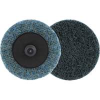 Disque de conditionnement de surface SPINLOCK, 2" dia., Grain 80 PB Rental Co. Ltd.