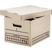 Storage Boxes