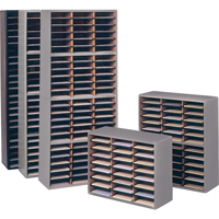 Casiers Value Sorters PB Rental Co. Ltd.