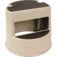 Step Stool, 3 Steps, 16" x 16" x 13-1/2" High PB Rental Co. Ltd.