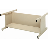 High Base for Steel Plan File Cabinet PB Rental Co. Ltd.