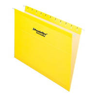 Reversaflex&reg; Hanging File Folder PB Rental Co. Ltd.