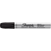 Permanent Markers - Berol Liquid Tip, Black, Chisel Tip PB Rental Co. Ltd.