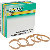 Rubber Bands, 2-1/2" x 1/4" PB Rental Co. Ltd.