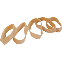 Rubber Bands, 2-1/2" x 1/2" PB Rental Co. Ltd.
