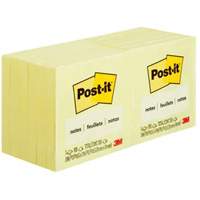 Blocs-notes Post-it PB Rental Co. Ltd.