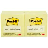 Blocs-notes Post-it PB Rental Co. Ltd.
