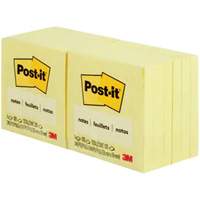Blocs-notes Post-it PB Rental Co. Ltd.