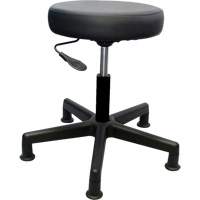Tabouret de travail de s&eacute;rie 900, Stationnaire, Ajustable Hauteur, Capacit&eacute; 250 lb PB Rental Co. Ltd.