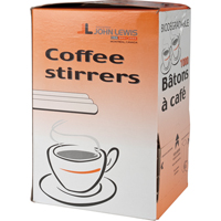 Coffee Stir Sticks PB Rental Co. Ltd.