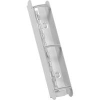 Section de poteau de support de catalogue Master en m&eacute;tal PB Rental Co. Ltd.