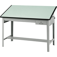 Dessus pour table &agrave; dessin de pr&eacute;cision PB Rental Co. Ltd.