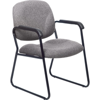 Onyx Reception Chair PB Rental Co. Ltd.