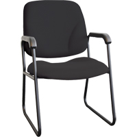 Onyx Reception Chair PB Rental Co. Ltd.