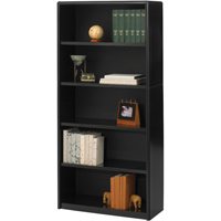 Value Mate&reg; Steel Bookcase PB Rental Co. Ltd.