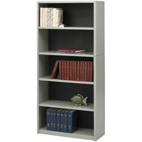 Value Mate&reg; Steel Bookcase PB Rental Co. Ltd.