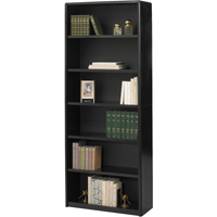 Value Mate&reg; Steel Bookcase PB Rental Co. Ltd.