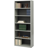 Value Mate&reg; Steel Bookcase PB Rental Co. Ltd.