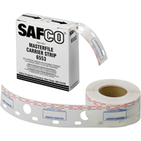Carrier Strip transparent PB Rental Co. Ltd.