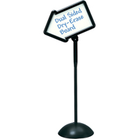Dry-Erase Directional Arrow Sign PB Rental Co. Ltd.