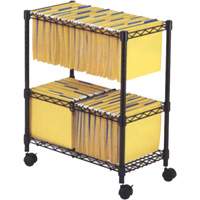 Rangement de fichiers