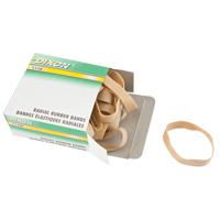#84 Rubber Bands, 3-1/2" x 1/2" PB Rental Co. Ltd.