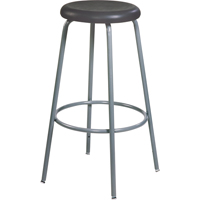 Tabouret de s&eacute;rie 500, Stationnaire, Ajustable Hauteur, Capacit&eacute; 250 lb PB Rental Co. Ltd.