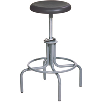 Tabouret de s&eacute;rie 600, Stationnaire, Ajustable Hauteur, Capacit&eacute; 250 lb PB Rental Co. Ltd.