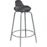 Tabouret de s&eacute;rie 500, Position assise/debout, Ajustable Hauteur, Capacit&eacute; 250 lb PB Rental Co. Ltd.