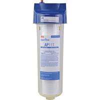 Syst&egrave;me de filtration deau Whole House Aqua-Pure, Utilize avec Aqua-Pure s&eacute;rie AP100 PB Rental Co. Ltd.