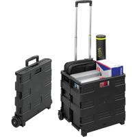 Stow-Away&reg; Crates PB Rental Co. Ltd.