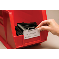 Tri-Dex - Replacement Inserts, 1" L x 3" W PB Rental Co. Ltd.