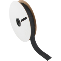 Fastener Strip, Hook, 50 yds x 2", Sew-On, Black PB Rental Co. Ltd.