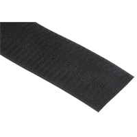 Fastener Strip, Hook, 50 yds x 2", Sew-On, Black PB Rental Co. Ltd.