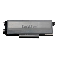High Yield Toner Cartridge, Refurbished, Black PB Rental Co. Ltd.