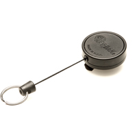 Mid6 Series Mid Size Retractors #6, Polycarbonate, 36" Cable, Belt Clip Attachment PB Rental Co. Ltd.