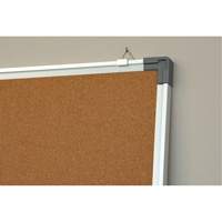 Corkboard, 18" H x 24" W PB Rental Co. Ltd.